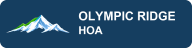 Olympic Ridge HOA logo